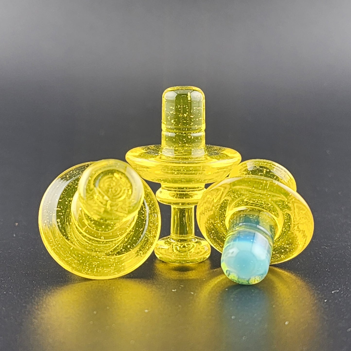 High-Tower Cap