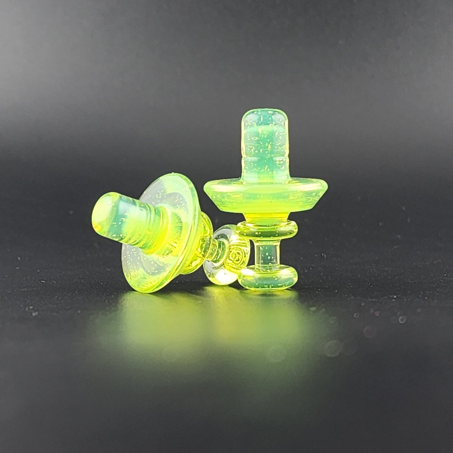 High-Tower Cap