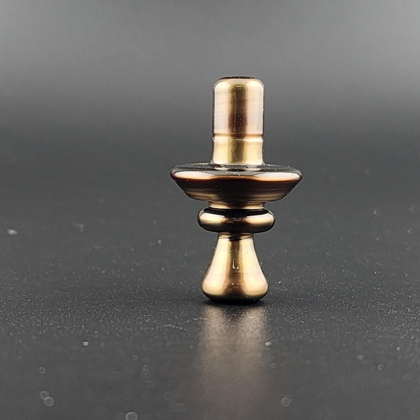 High-Tower Cap