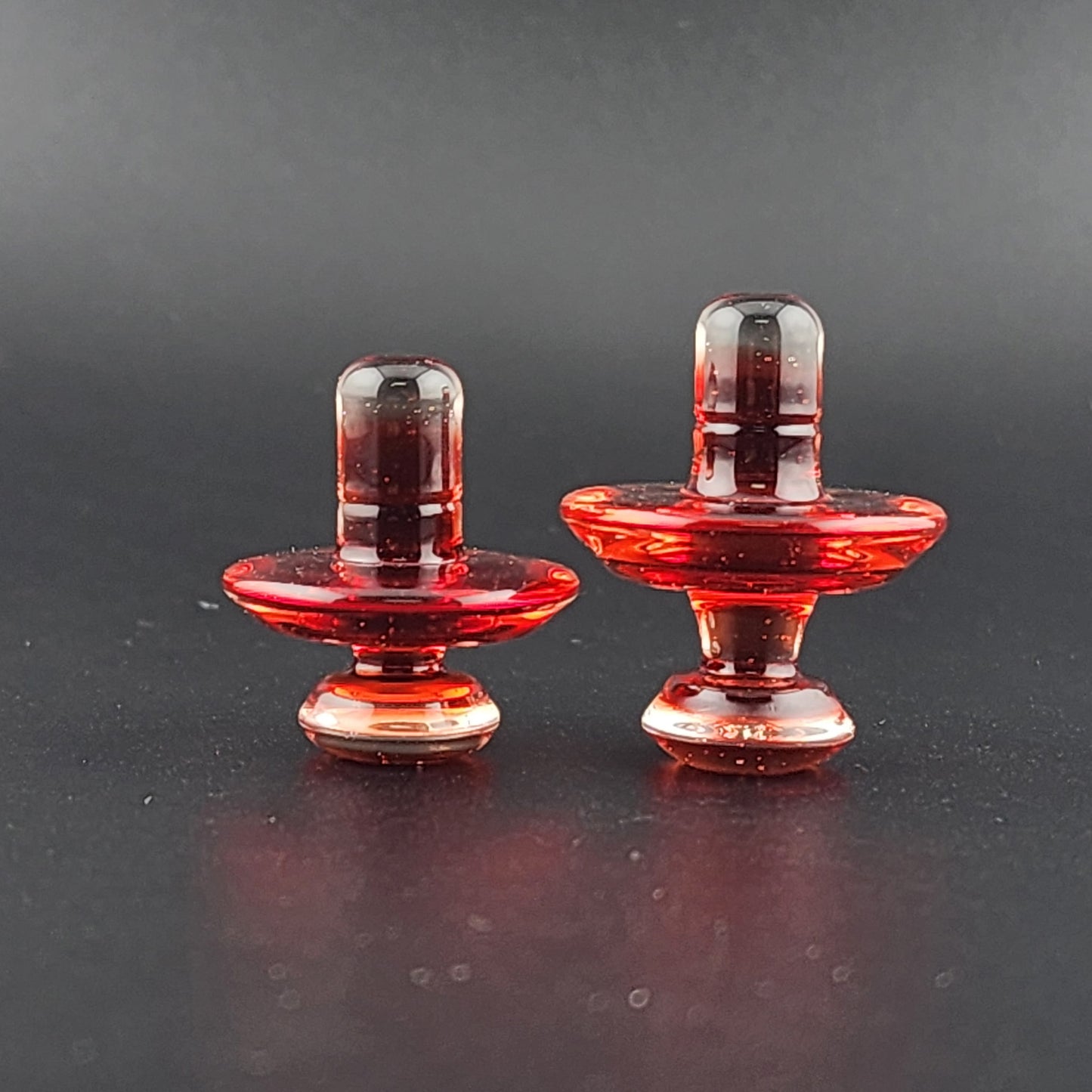 High-Tower Cap