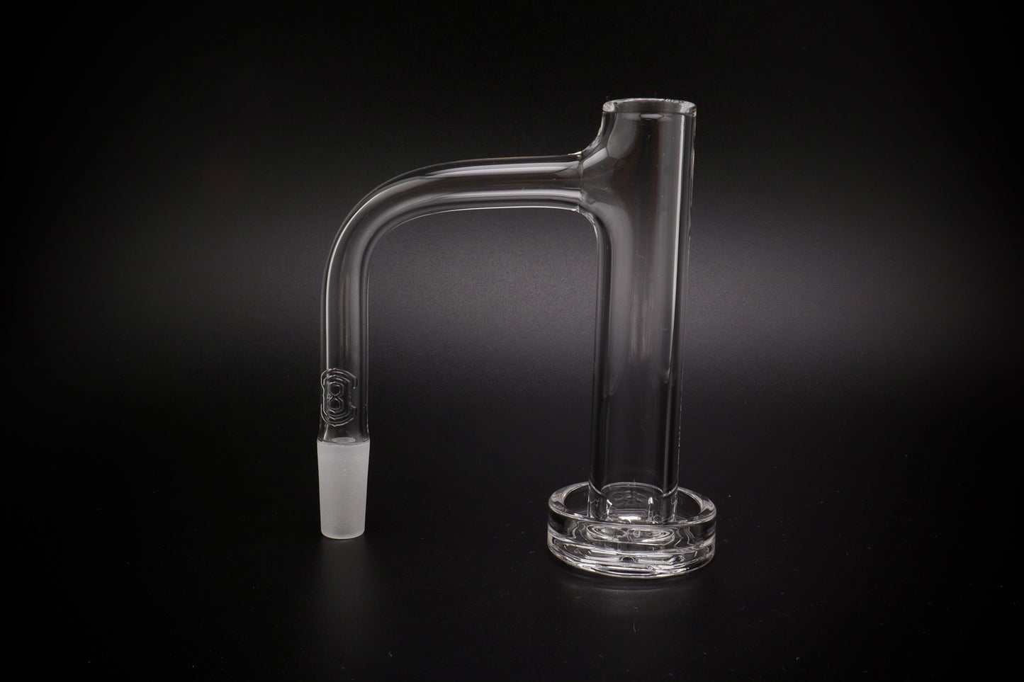 High-Tower Quartz Banger