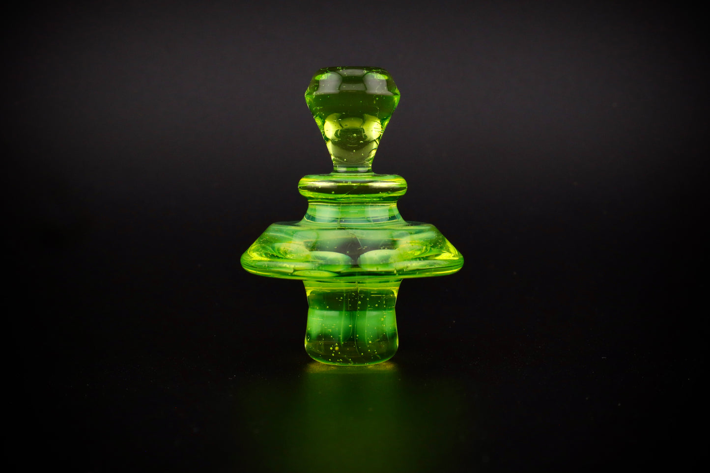 Slurper Cap