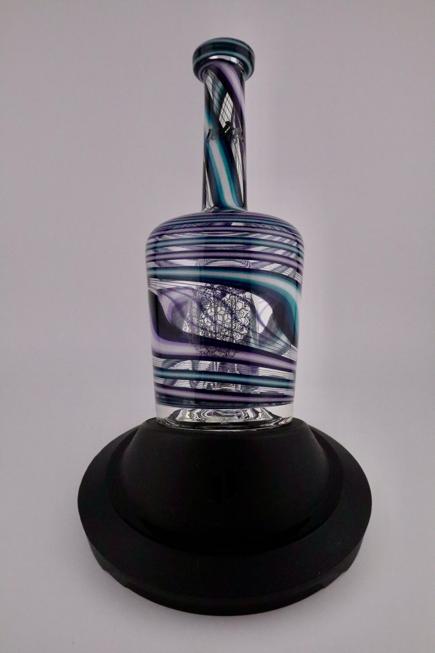 IDab Henny Puffco peak attachment