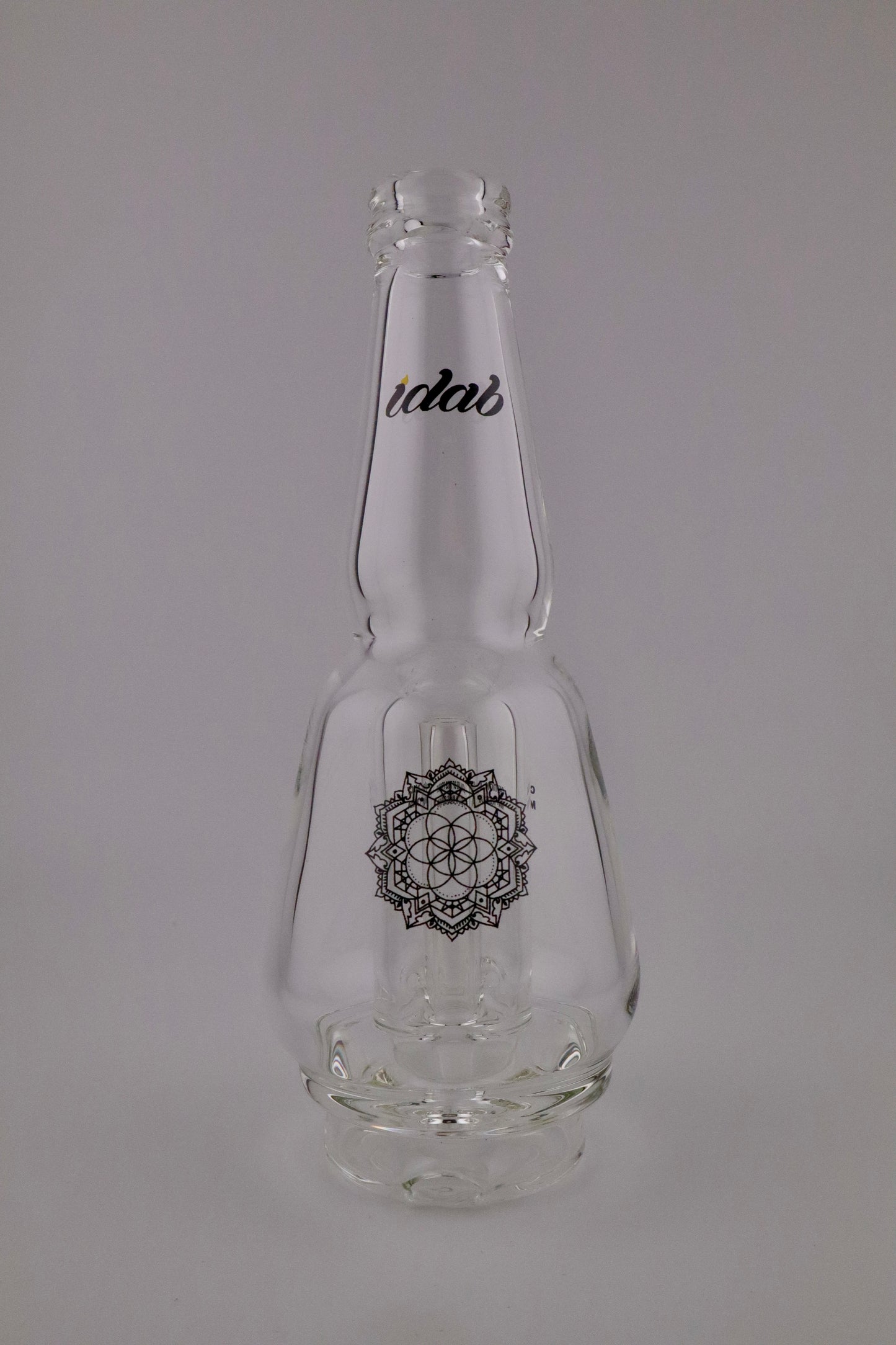 IDab Modelo Time Foo Clear Peak attachment