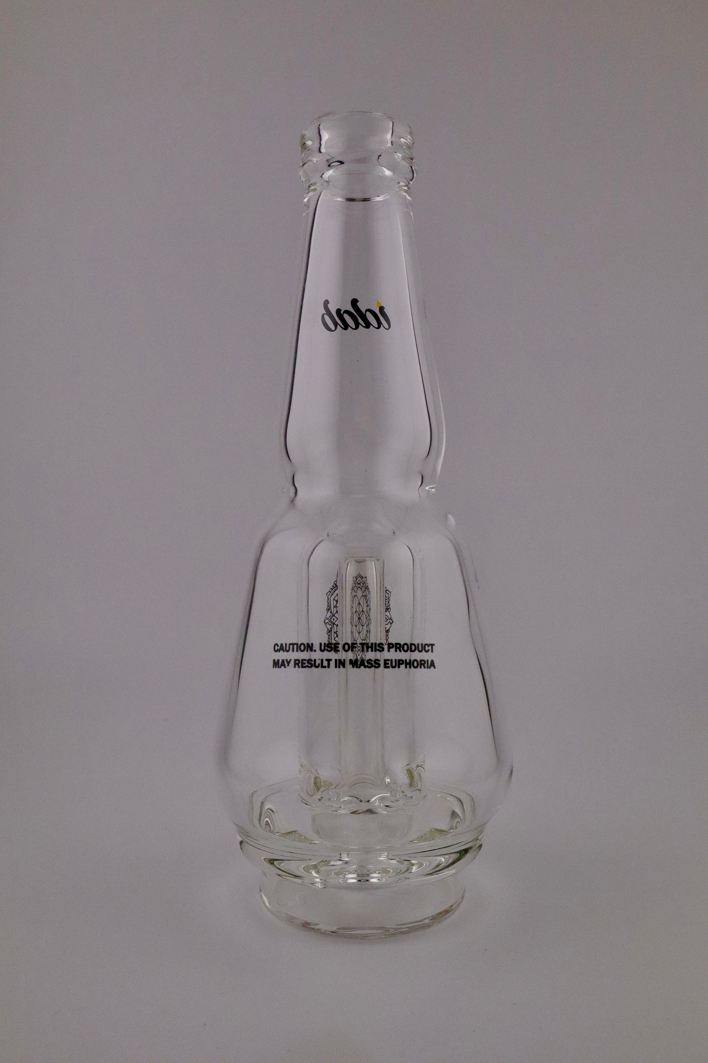 IDab Modelo Time Foo Clear Peak attachment