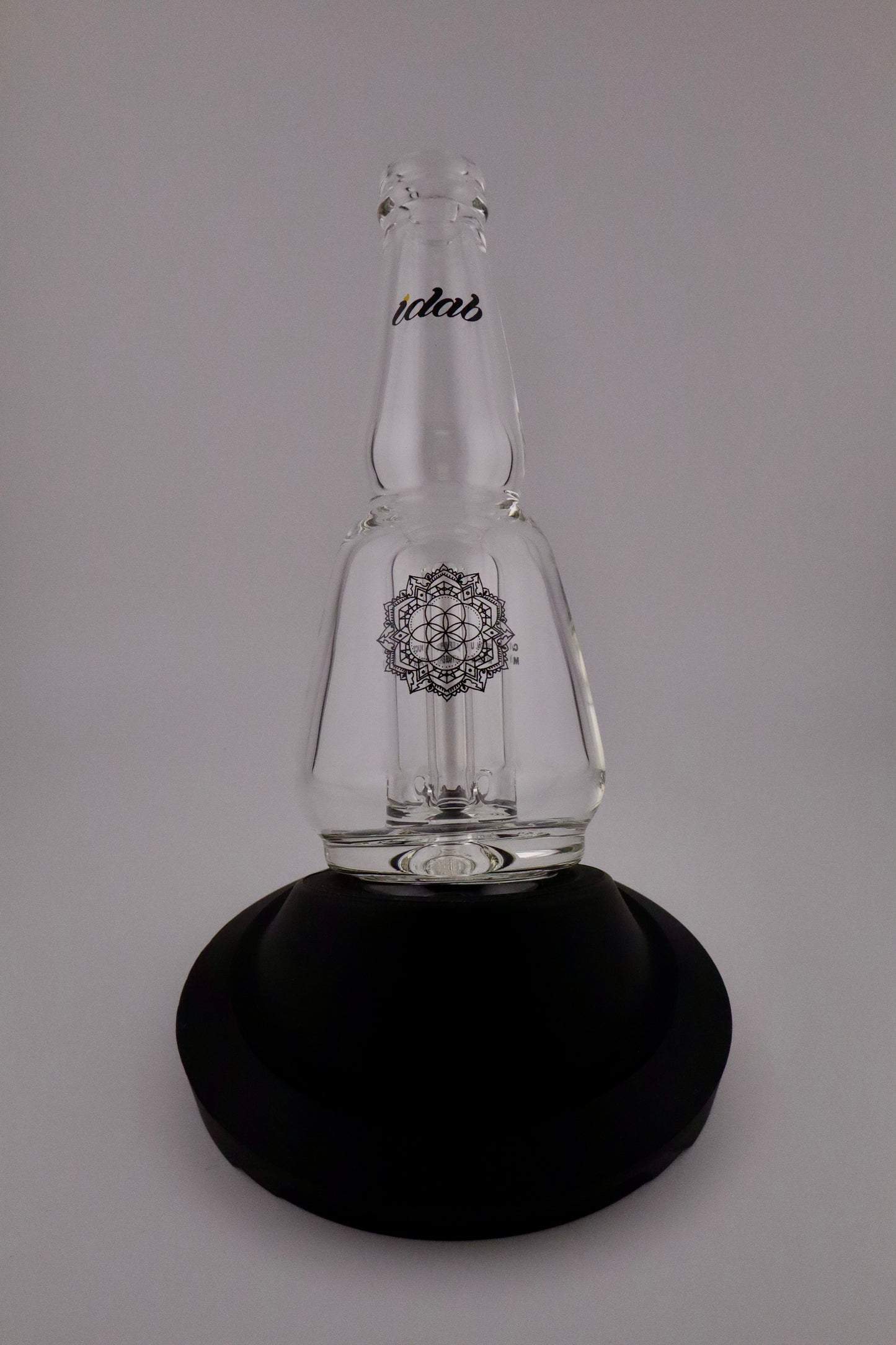 IDab Modelo Time Foo Clear Peak attachment