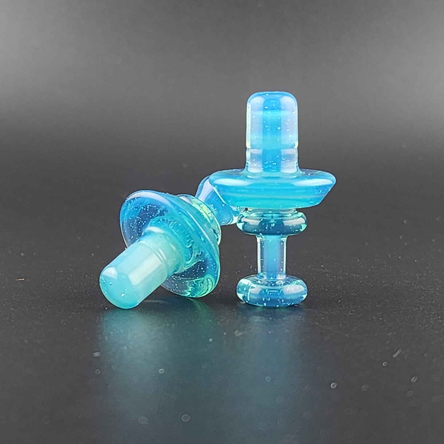 High-Tower Cap