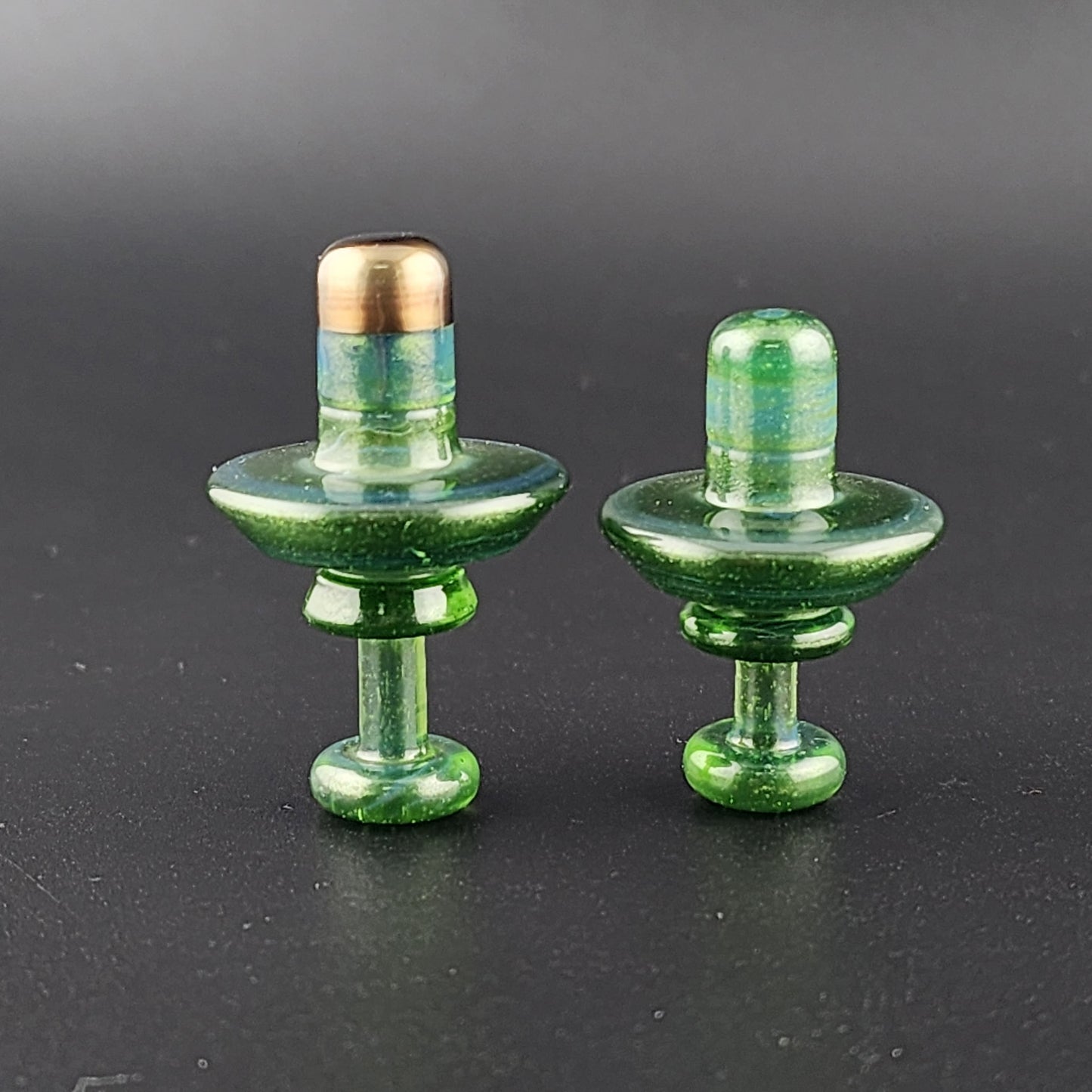 High-Tower Cap